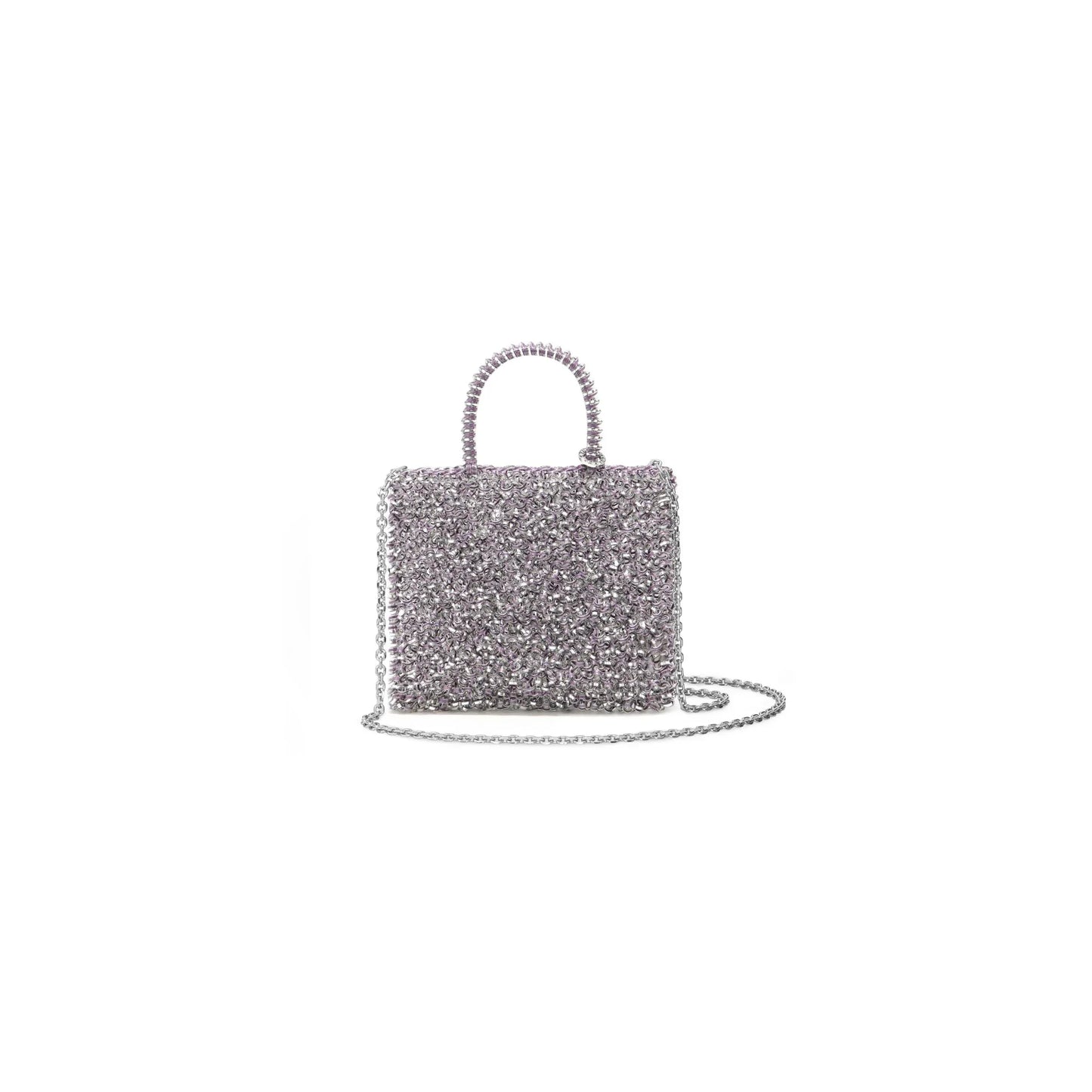 日本代購｜Anteprima 迷你模型 - STANDARD MINIATURA 迷你模型【Argento】｜Anteprima eShop