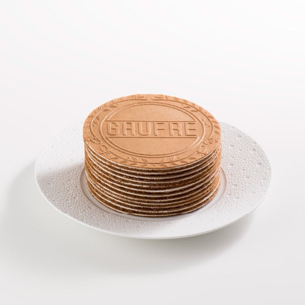 神戶風月堂 Gaufre 法蘭酥 25S