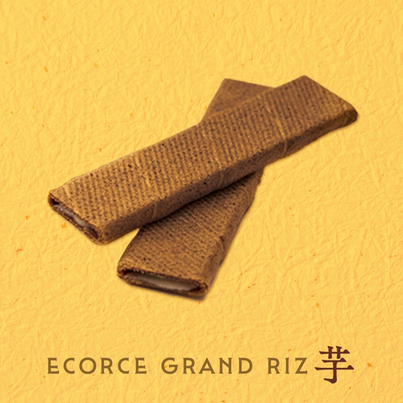 本高砂屋 蛋捲大師 栗與芋 EGA7