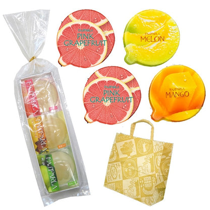 本高砂屋洋生菓子樂趣袋