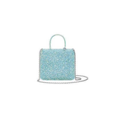 日本代購｜Anteprima 迷你模型 - STANDARD MINIATURA 迷你模型【Argento】｜Anteprima eShop