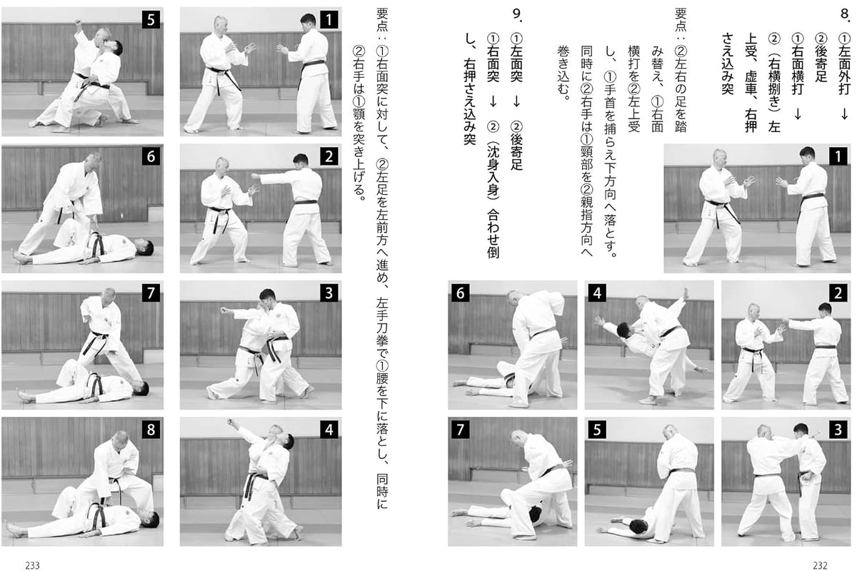 日本代購｜強い!日拳 日本拳法を学ぶ: 乱取りで身につく!突き蹴り、投技、関節技!!｜Amazon JP