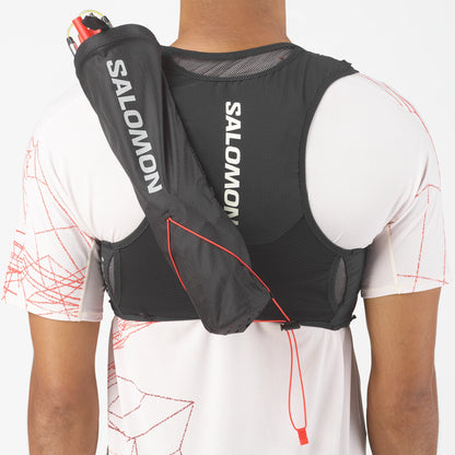 日本代購｜Salomon 運動鞋 - S/LAB SENSE 6 黑色 XS｜サロモン公式オンラインストア