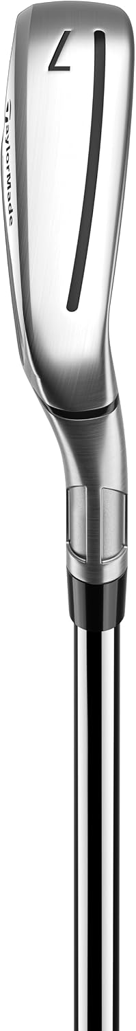 日本代購｜テーラーメイド(TAYLOR MADE) Qi Max IR 26#6-P,A/#5/SW REAX 75/65/NS910 S/R キューアイ マックス アイアン M｜Amazon JP