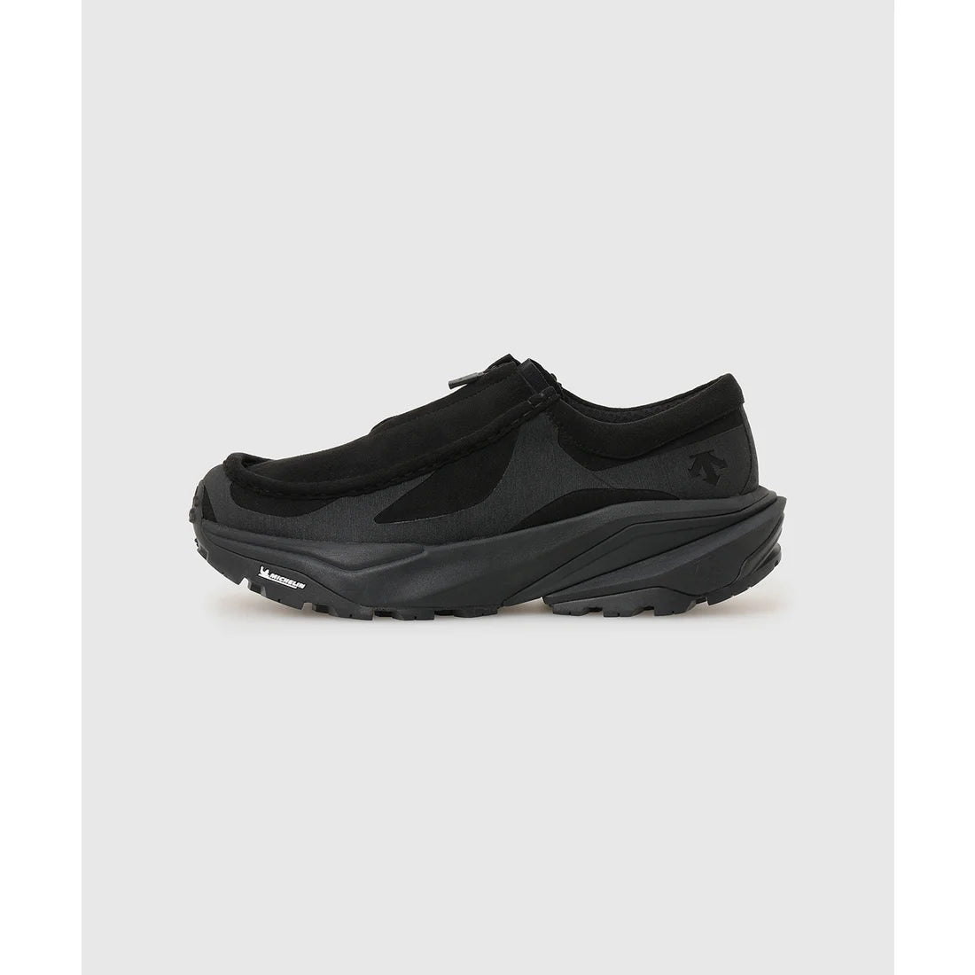 日本代購｜DESCENTE ALLTERRAIN 護具 - トレックガード 護具｜DESCENTE ALLTERRAIN