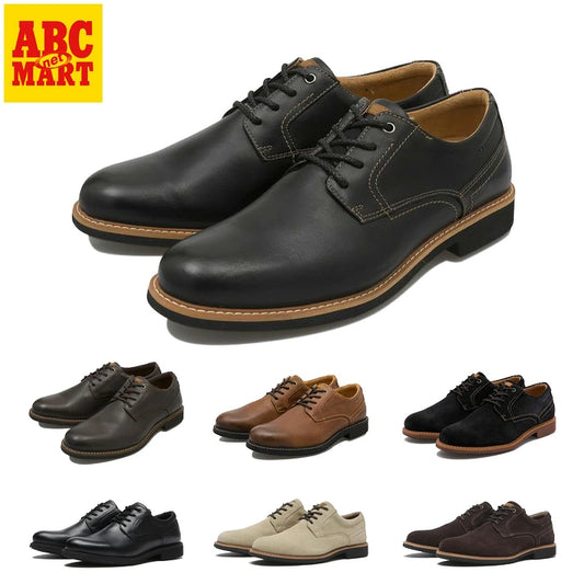 日本代購｜abc-mart 【楽天市場】【HAWKINS】 ホーキンス TR EPSOM PLAIN 防水 防滑 HL81020：ABC-MART楽天市場店【DK.BROWN / 8H(26.5cm)】｜樂天