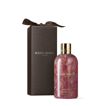 日本代購｜MOLTON BROWN 沐浴露 - ローズデューン 沐浴露 300ml｜MOLTON BROWN