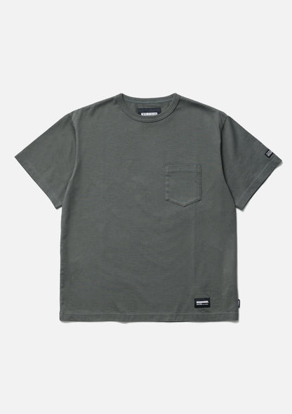 日本代購｜NEIGHBORHOOD CLASSIC CREWNECK SS【BLACK / XL】｜NEIGHBORHOOD