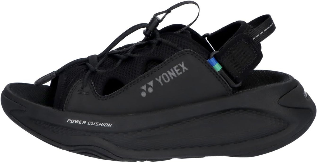 日本代購｜YONEX(ヨネックス) [ヨネックス] YY-RAFTROCKER SHWRA1｜Amazon JP