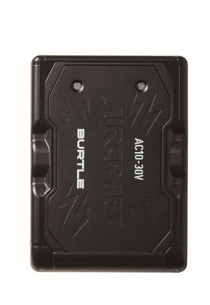 日本代購｜BURTLE 電池 - 2026 航空器 30V 鋰電池｜Amazon JP