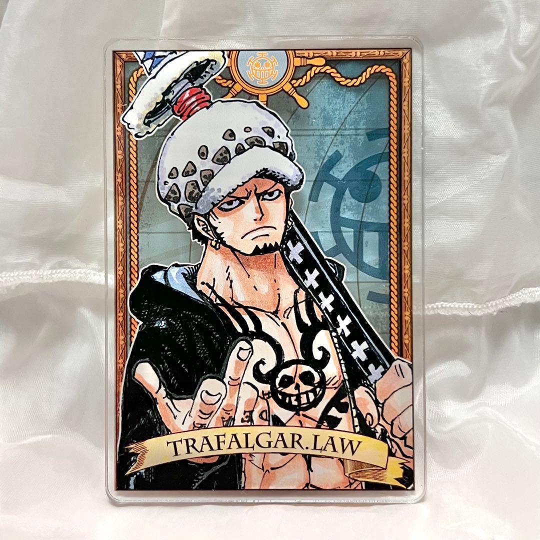 日本代購｜未知 卡片 - ステータスカード　ロー｜Mercari