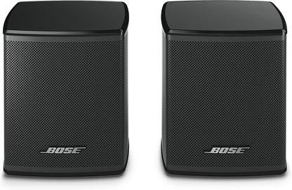 日本代購｜BOSE(ボーズ) BOSE SURROUND SPEAKERS ワイヤレスリアスピーカー ボーズブラック｜Amazon JP