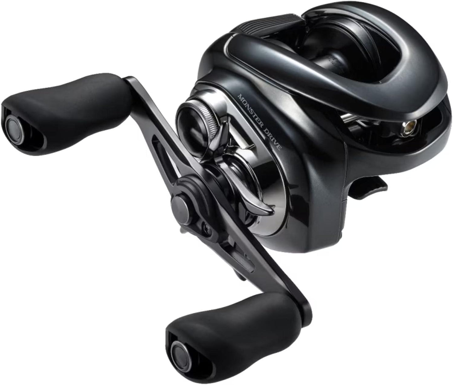 日本代購｜シマノ 釣魚捲線器 - 23 アンタレス DC MD 釣魚捲線器｜Amazon JP