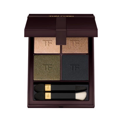 日本代購｜Tom Ford 眼影盤 - Runway眼影盤 35 Rose Topaz｜TF