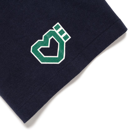 日本代購｜Human Made T恤 - GRAPHIC T-SHIRT 白色 S號｜Human Made
