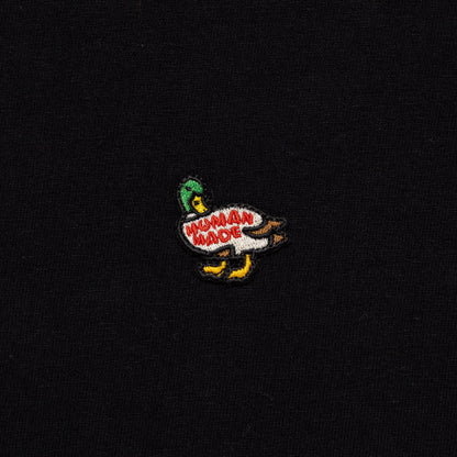 日本代購｜Human Made T恤 - ANIMAL BADGE T恤 #1 白色 S｜Human Made