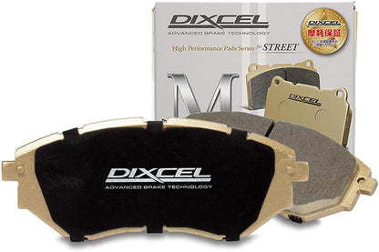 日本代購｜DIXCEL 刹车垫 - M type (前排用) 本田 奥德赛｜Amazon JP