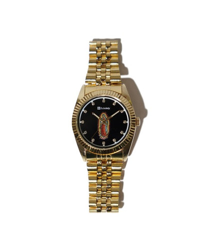 日本代購｜Subciety Subciety（サブサエティ） 腕時計 メンズ MARIA WATCH メンズ レディース【シルバー / FREE】｜ZOZOTOWN