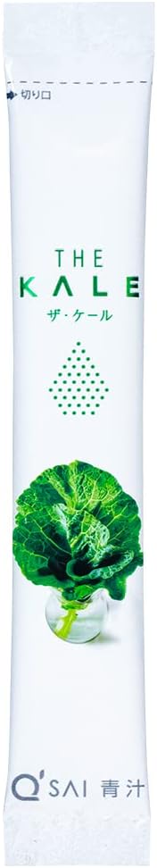 日本代購｜キューサイ 健康食品 - 青汁 粉末 30本/箱 4箱組｜Amazon JP