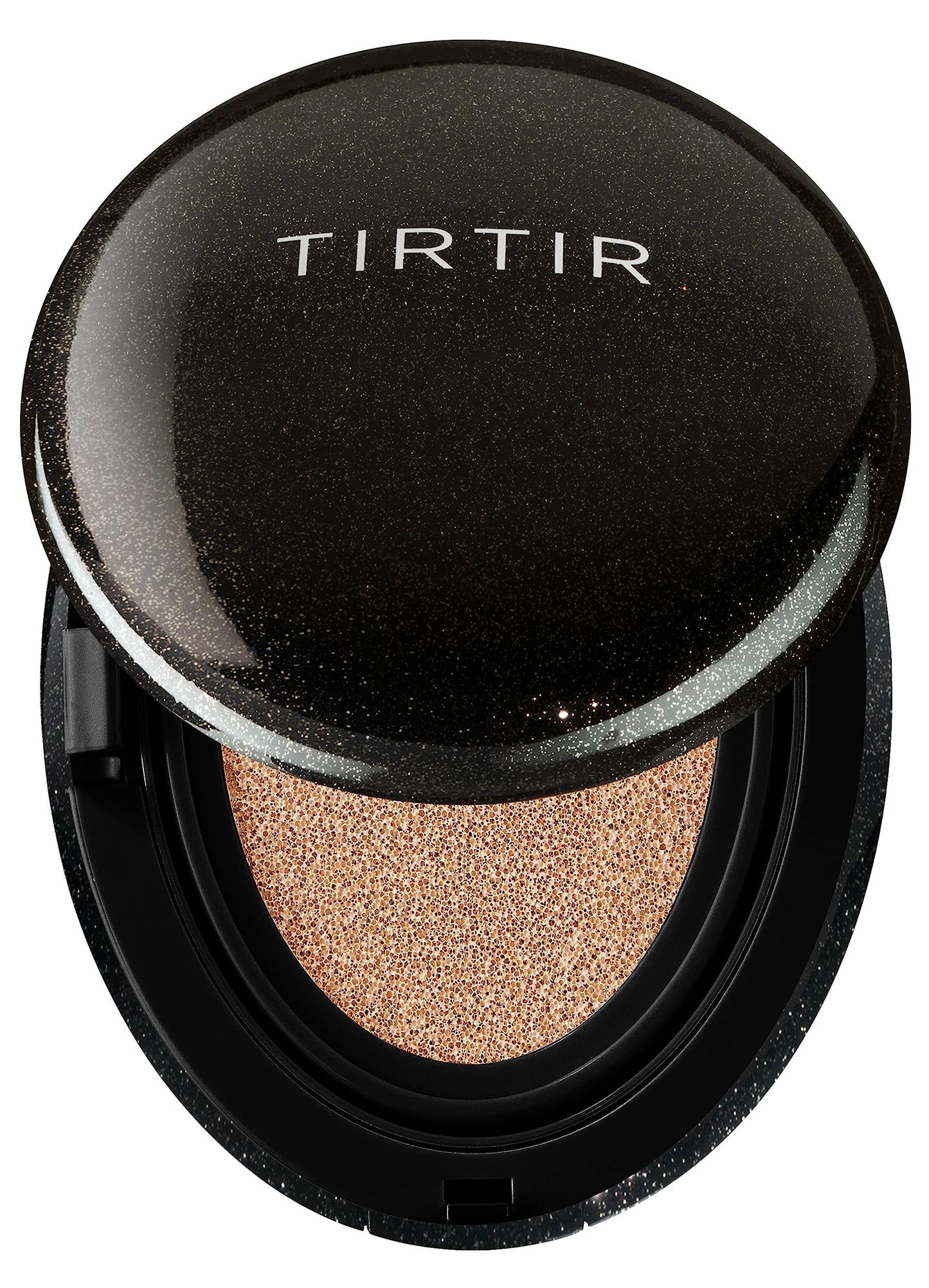 TIRTIR Mask Fit Cushion for long-lasting, flawless makeup