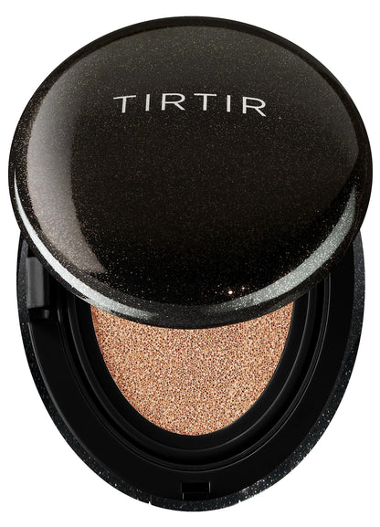 TIRTIR Mask Fit Cushion for long-lasting, flawless makeup