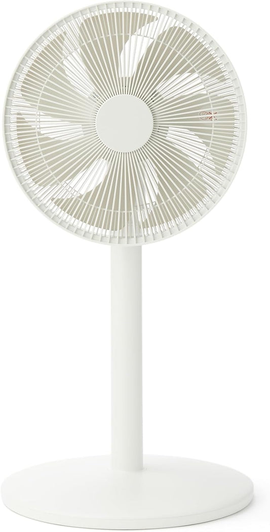 日本代購｜無印良品 扇風機 - 可調範圍 DC扇風機 MJ-DCLF1｜Amazon JP