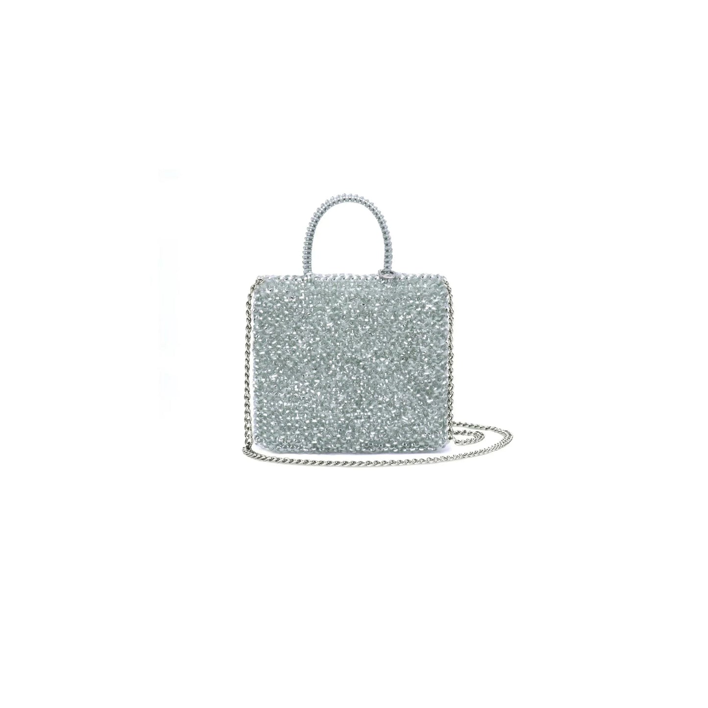 日本代購｜Anteprima 迷你模型 - STANDARD MINIATURA 迷你模型【Argento】｜Anteprima eShop