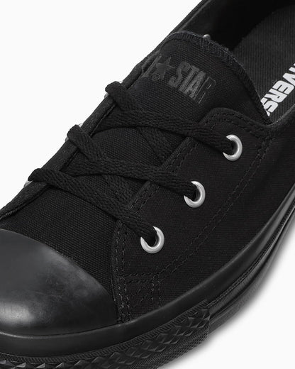 日本代購｜Converse 鞋子 - 大人 ALL STAR LP PUMPS OX 鞋｜Amazon JP