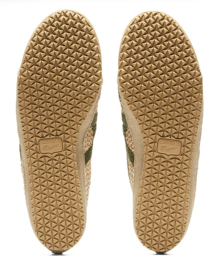 日本代購｜Onitsuka Tiger 涼鞋 - MEXICO 66 SABOT涼鞋｜Amazon JP