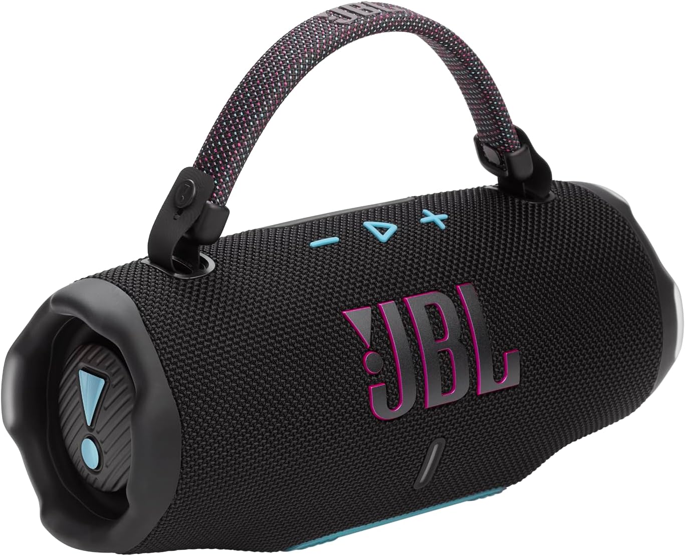 日本代購｜JBL 藍牙音響 - CHARGE 6 藍牙音響 防塵防水｜Amazon JP