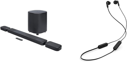 日本代購｜JBL 音響 - BAR 1000M2 完全無線環繞聲音響｜Amazon JP