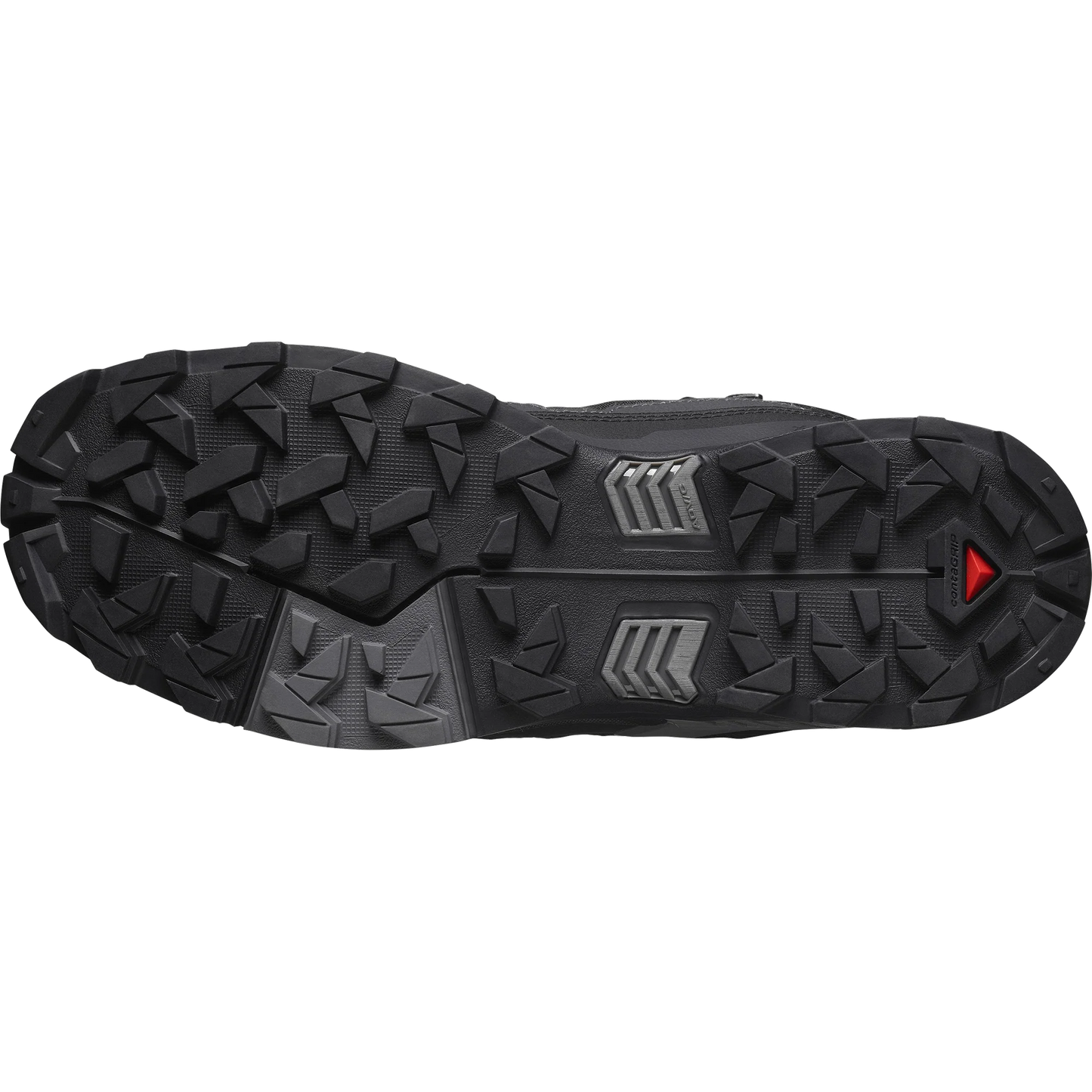 日本代購｜Salomon 鞋子 - X ULTRA 5 MID WIDE GORE-TEX 登山鞋｜サロモン公式オンラインストア