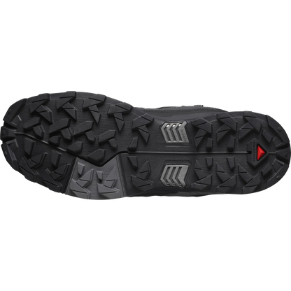 日本代購｜Salomon 鞋子 - X ULTRA 5 MID WIDE GORE-TEX 登山鞋｜サロモン公式オンラインストア