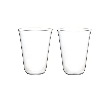 日本代購｜木村硝子店 玻璃杯 - ベッロ TL 370cc 手工極薄玻璃杯 2個組｜Amazon JP