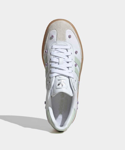 日本代購｜adidas 運動鞋 - Originals SAMBAE W 女款運動鞋｜ZOZOTOWN