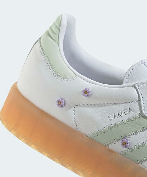 日本代購｜adidas 運動鞋 - Originals SAMBAE W 女款運動鞋｜ZOZOTOWN