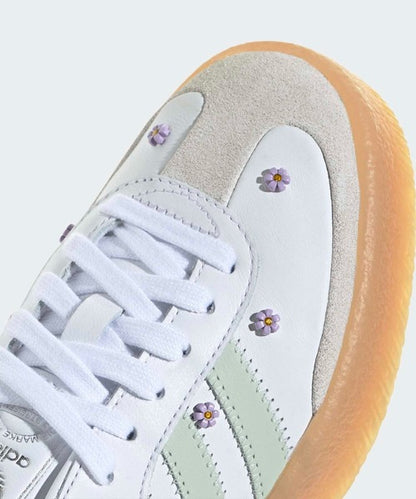 日本代購｜adidas 運動鞋 - Originals SAMBAE W 女款運動鞋｜ZOZOTOWN