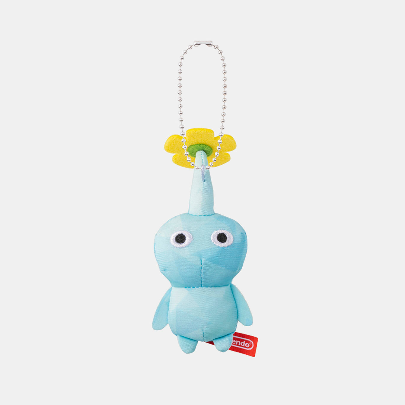 日本代購｜任天堂 公仔 - PIKMIN 冰塊公仔｜任天堂