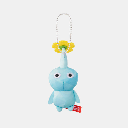 日本代購｜任天堂 公仔 - PIKMIN 冰塊公仔｜任天堂