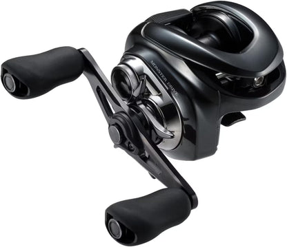 日本代購｜シマノ 釣魚捲線器 - 23 アンタレス DC MD 釣魚捲線器｜Amazon JP