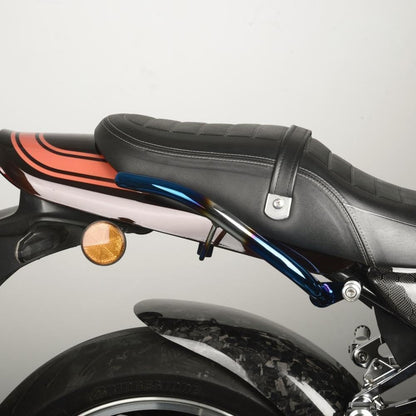 日本代購｜Kazuma 摩托車配件 - Z900RS/CAFE 用後座把手｜Amazon JP