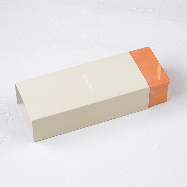 YOKUMOKU Double 巧克力Lait 歐蕾 22枚入