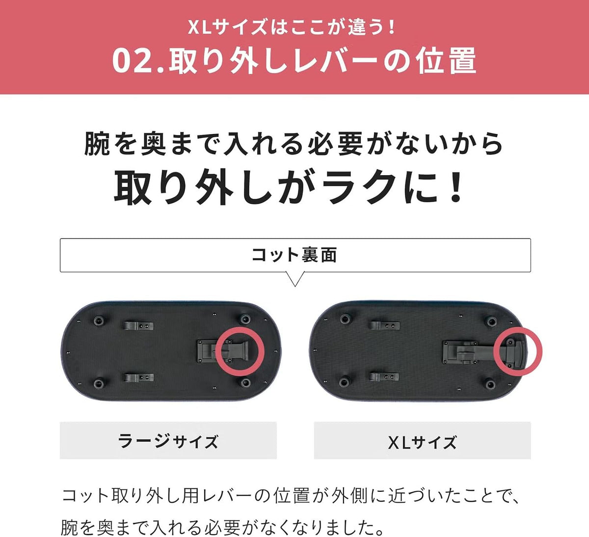 日本代購｜AIRBUGGY 寵物推車 - DOME3 SET XL 深度加深寵物推車｜Amazon JP