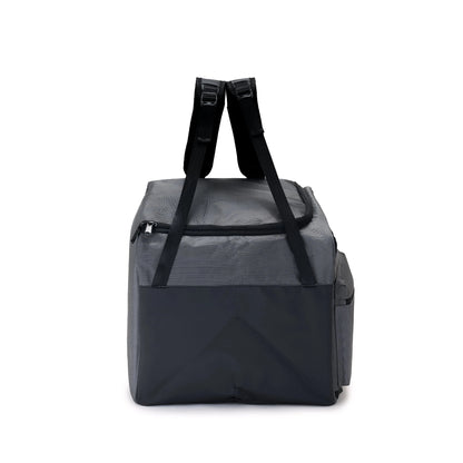 日本代購｜DEX BASEBALL 包包 - SHELF BAG 灰色｜DEX BASEBALL