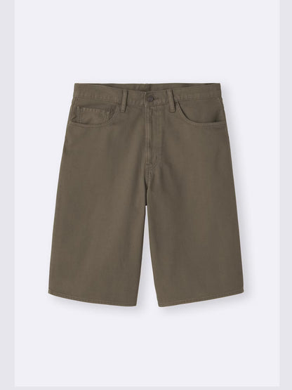 日本代購｜GU ジョーツ【BLUE / XS】｜GU