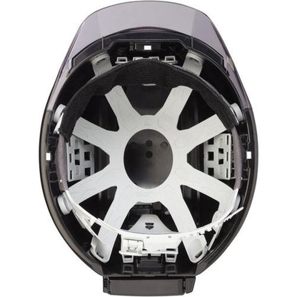 日本代購｜Tajima 安全帽 - HSMBSA1 風扇安全帽 進階套件｜Tajima