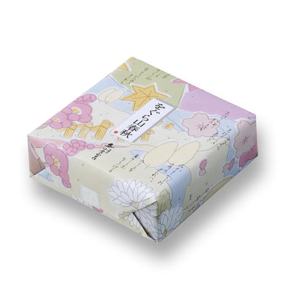小倉山莊仏事用をぐら山春秋中缶（8ヶ入り16袋）