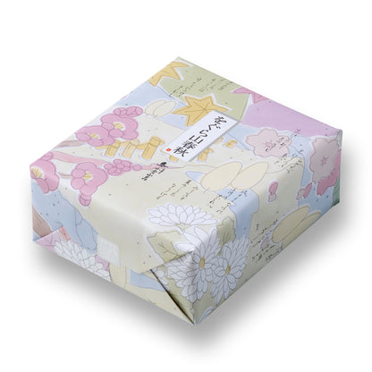 小倉山莊仏事用をぐら山春秋特中缶（8ヶ入り31袋）