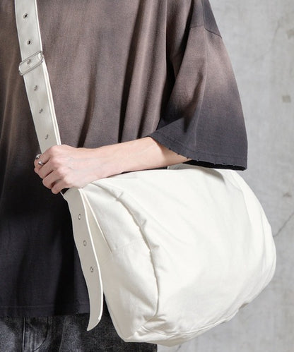 日本代購｜SERACE 包包 - ルーズビッグボストンショルダーバッグ｜ZOZOTOWN