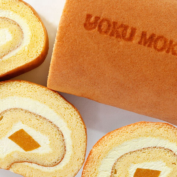 YOKUMOKU南青山卷芒果